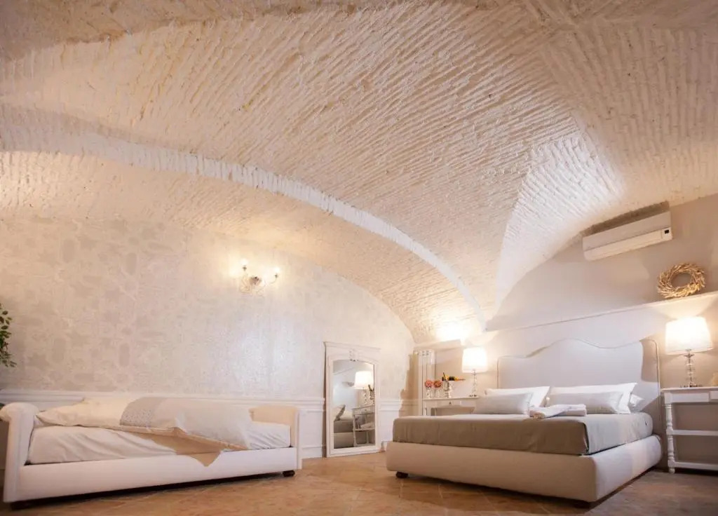 Domus Luxury Suite