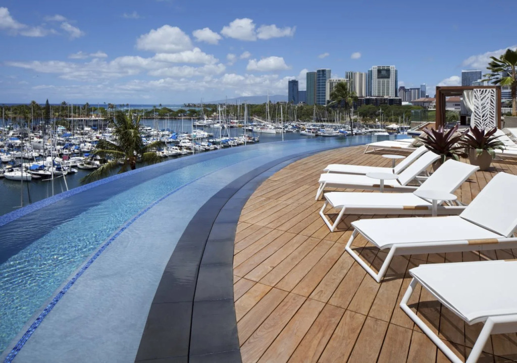 Prince Waikiki
