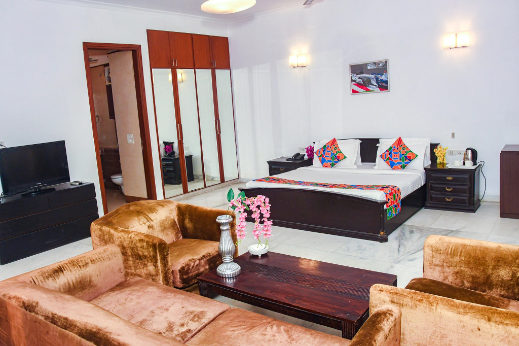FabHotel Premium