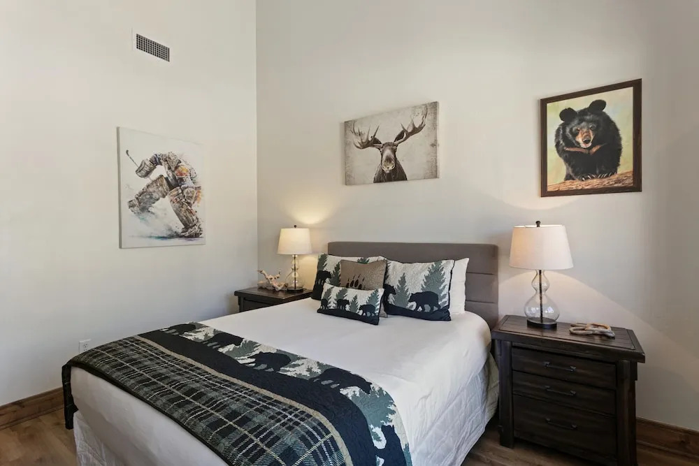 302 - Three Bedroom Condo Shooting Star by Deer Valley Resort
