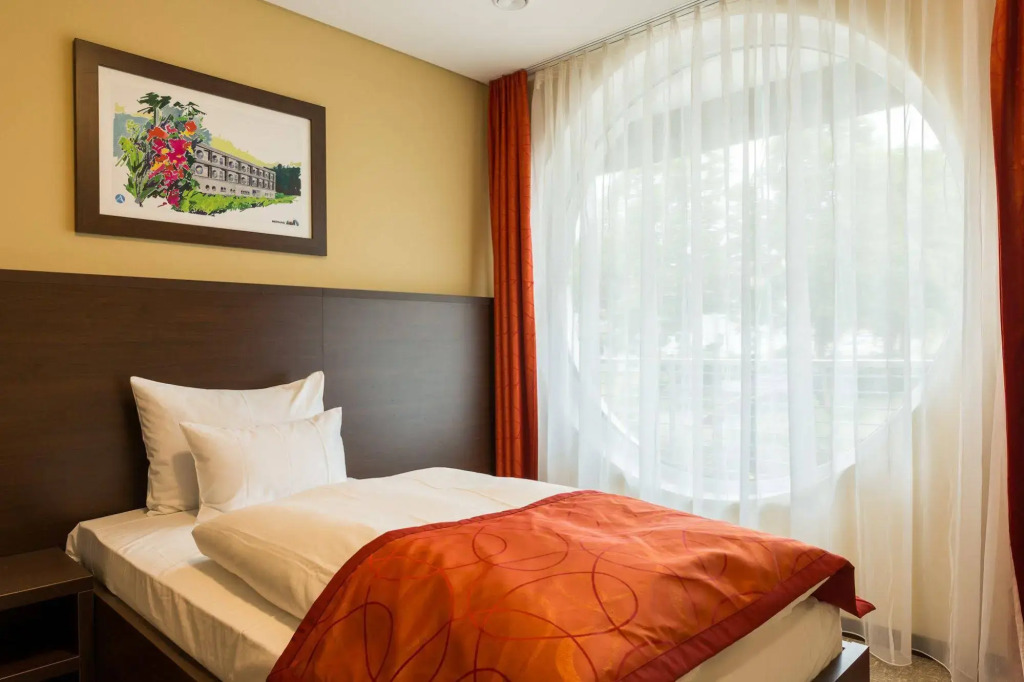 Aribo Hotel
