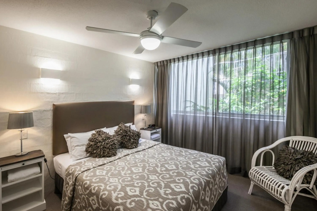 Noosa Harbour Resort