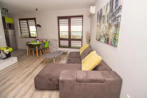 Vista Suites