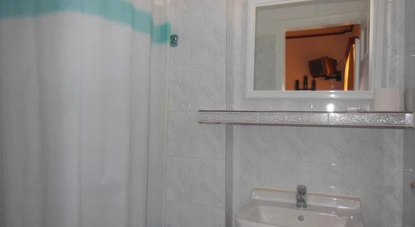 Poseidon Hotel