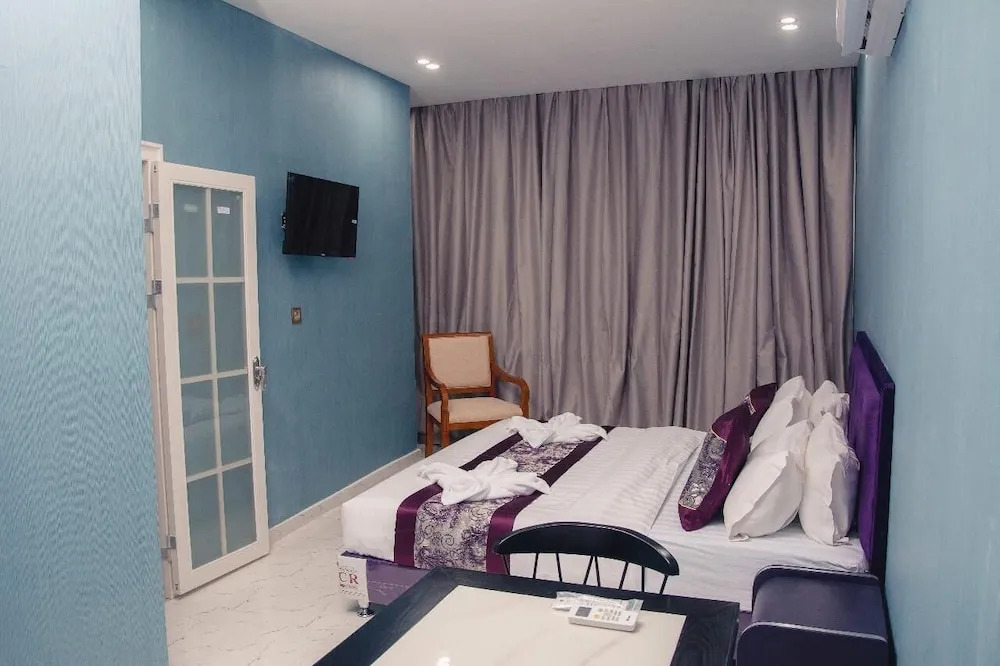 Residence DB
