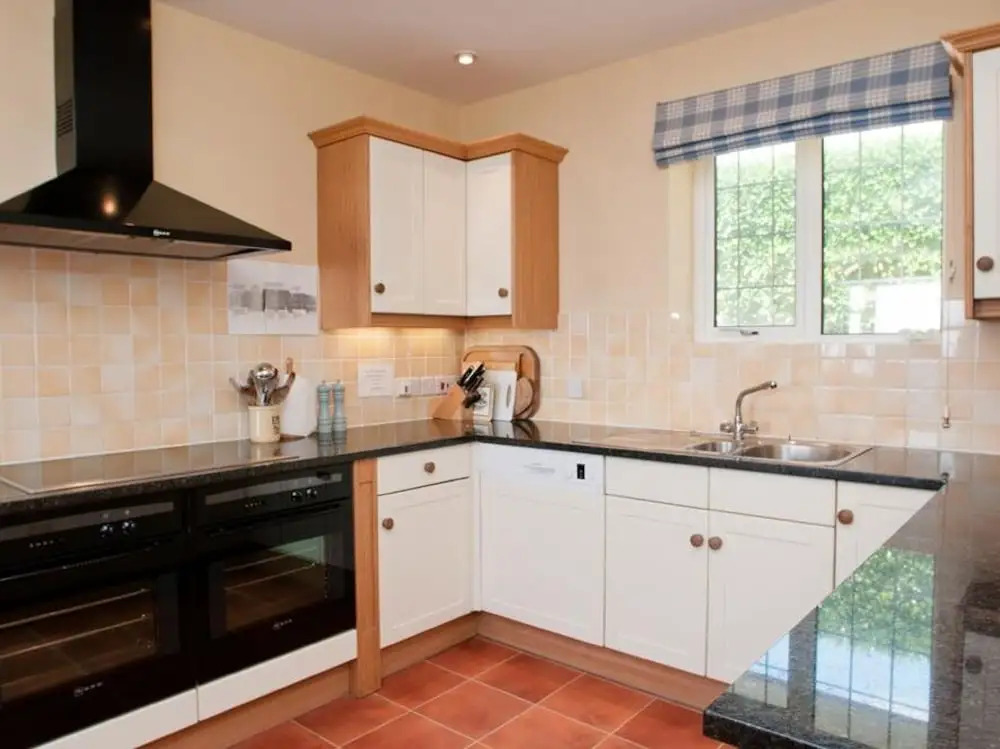 Links Cottage