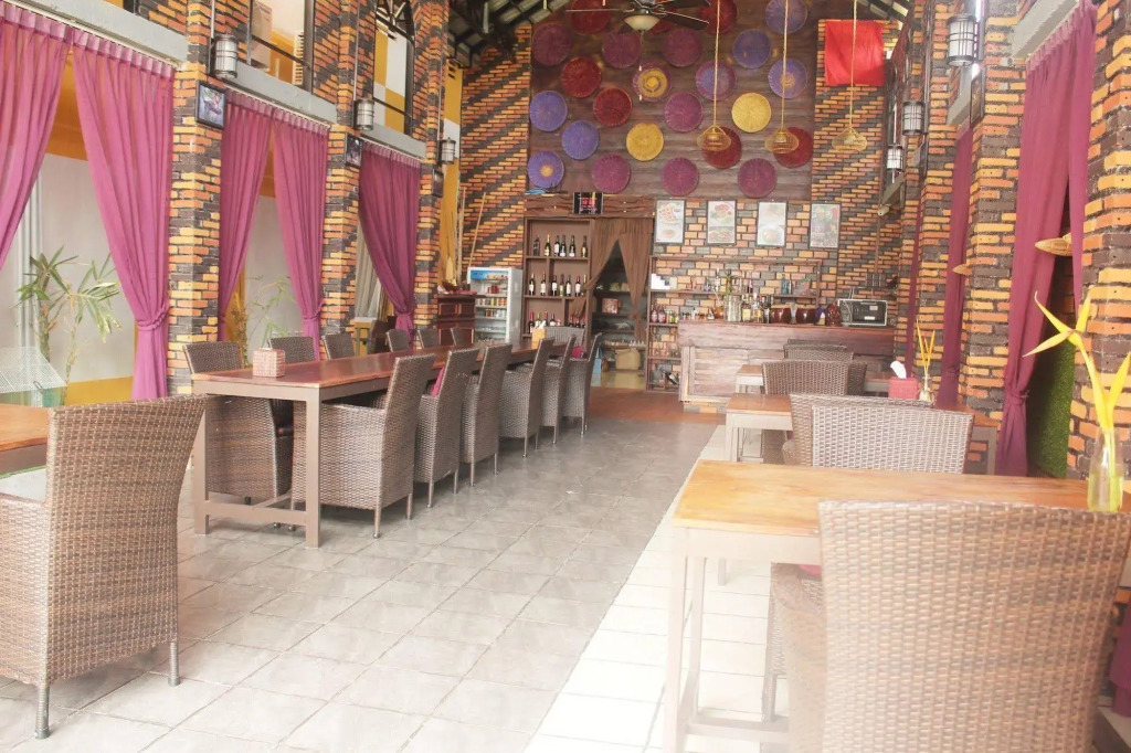 Ramchang Guesthouse