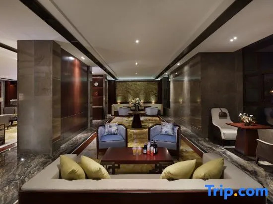 An Qie Ji Xi  City  Brand   Hotel