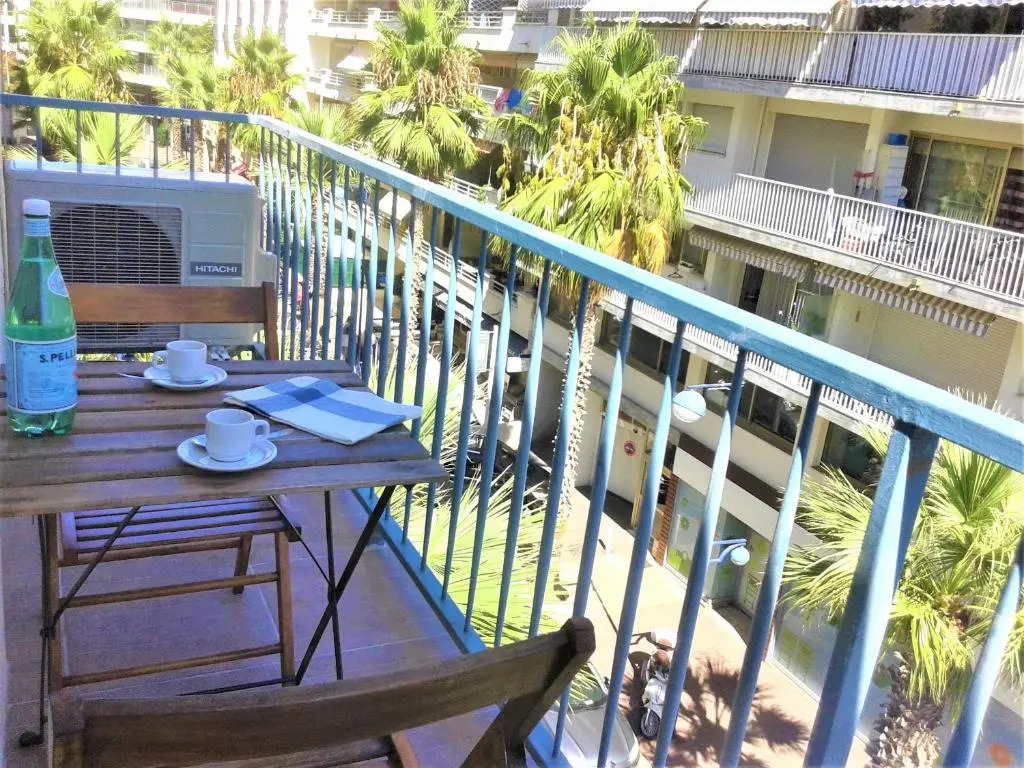 Appartement Des Iles