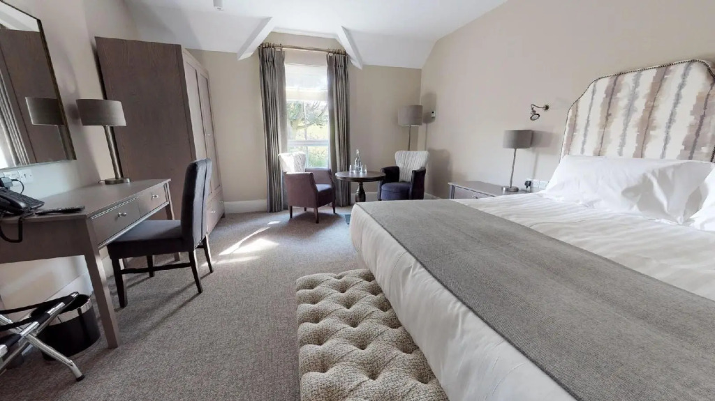 The Salthouse Hotel