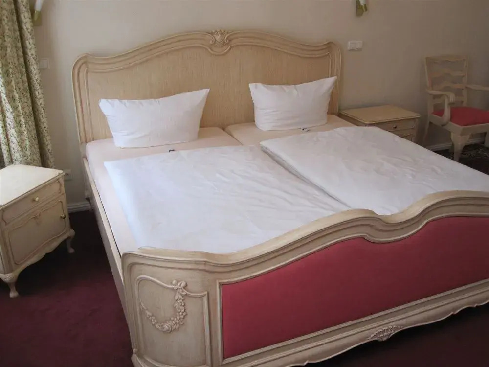 Hotel Pension Fasanenhaus