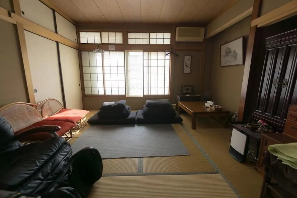 Samurai Guesthouse irodori Kamakura