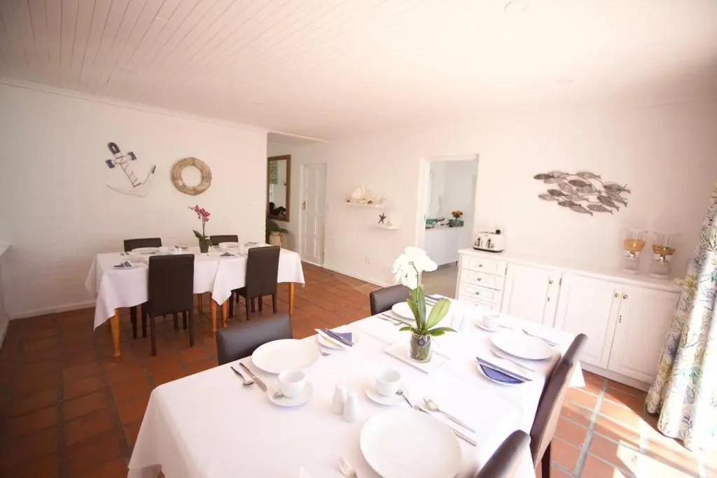 Cosimi Guest House
