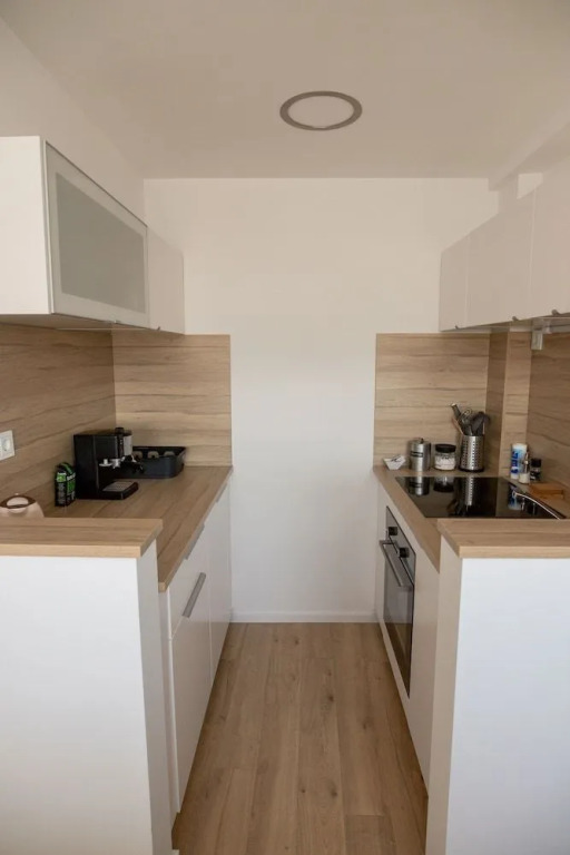 Prime View Apartments Blanca and Lena
