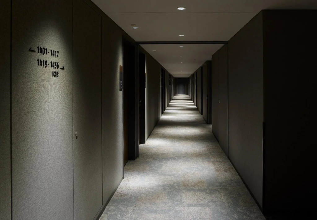 Mitsui Garden Hotel Gotanda - Tokyo