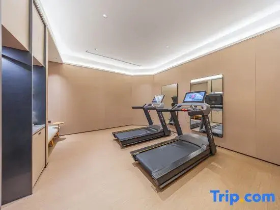 JI Hotel (Aksu Airport Jiefang North Road)
