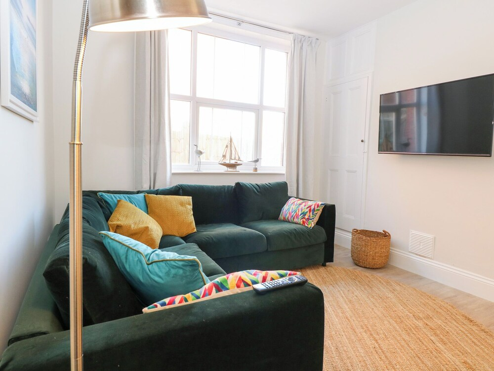 Flat 1