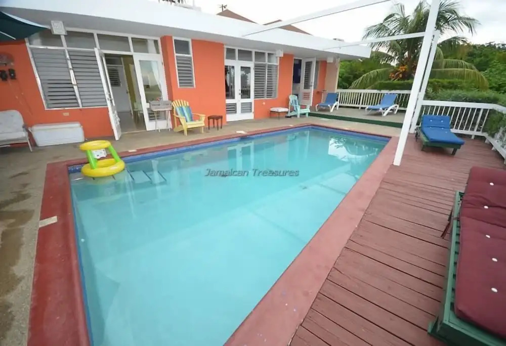 Hang Time, 3BR by Jamaican Treasures