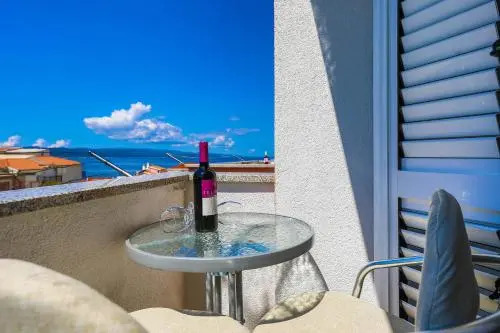 Apartments Gavran