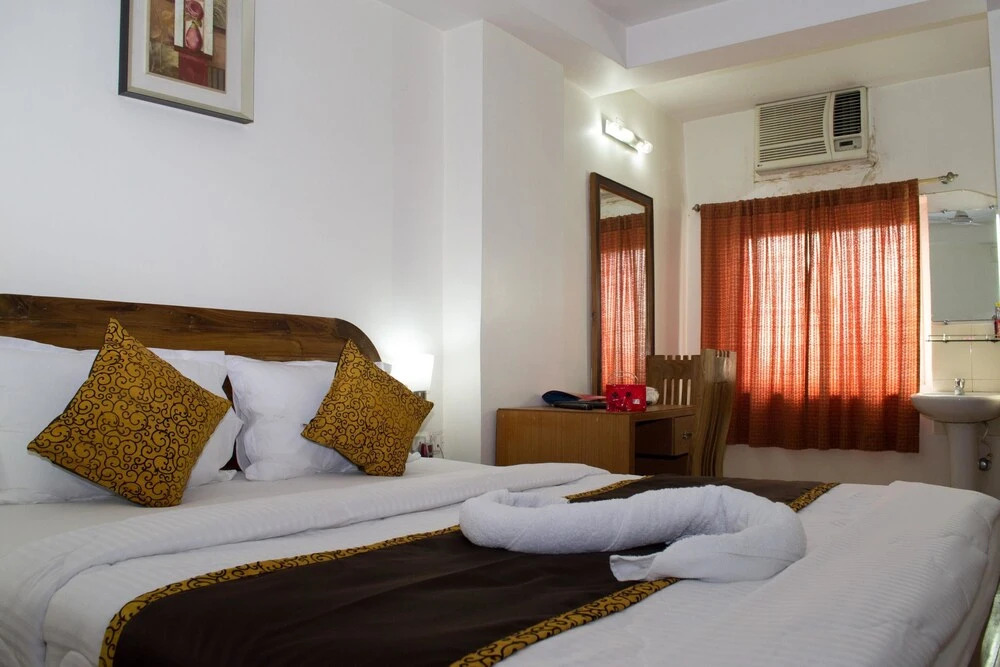 OYO 2182 Hotel Seetal
