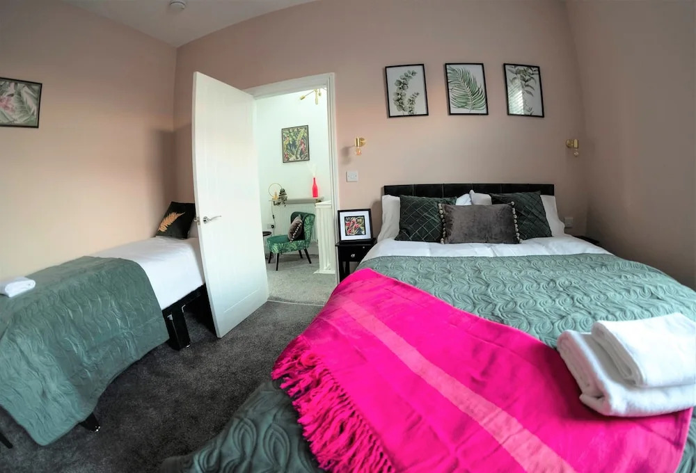 The Callie by Sasco Apartments