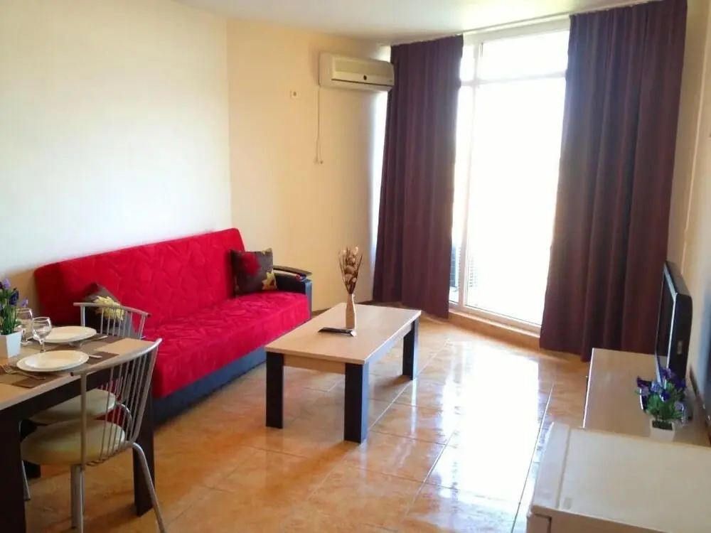 Aheloy Palace Apartments