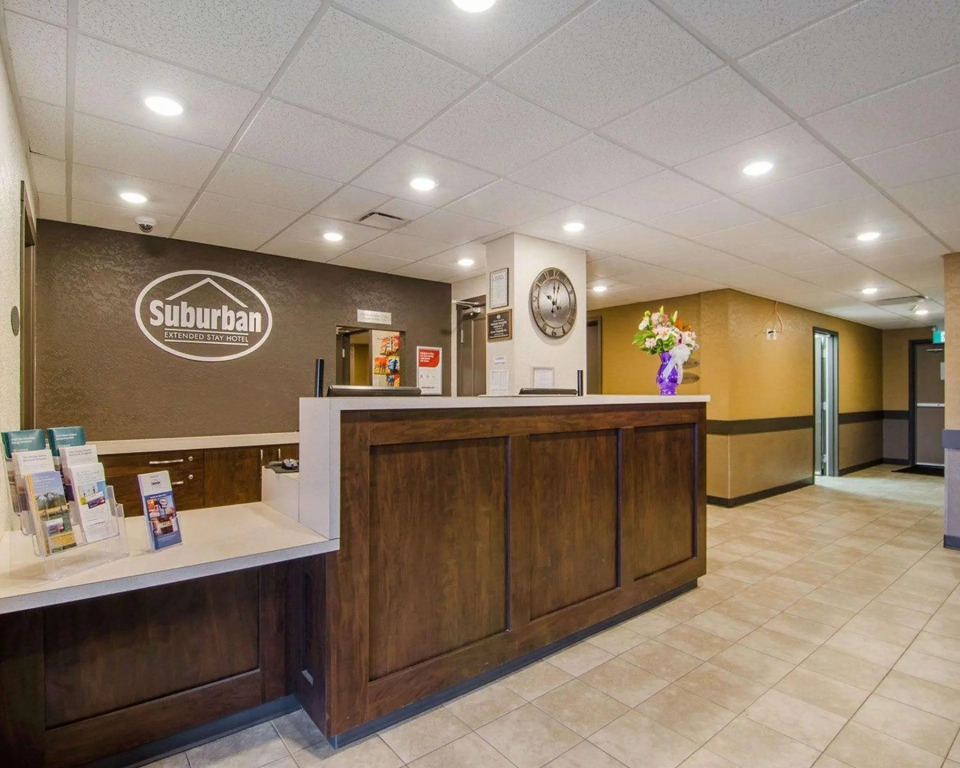 Chateau All Suites Hotel