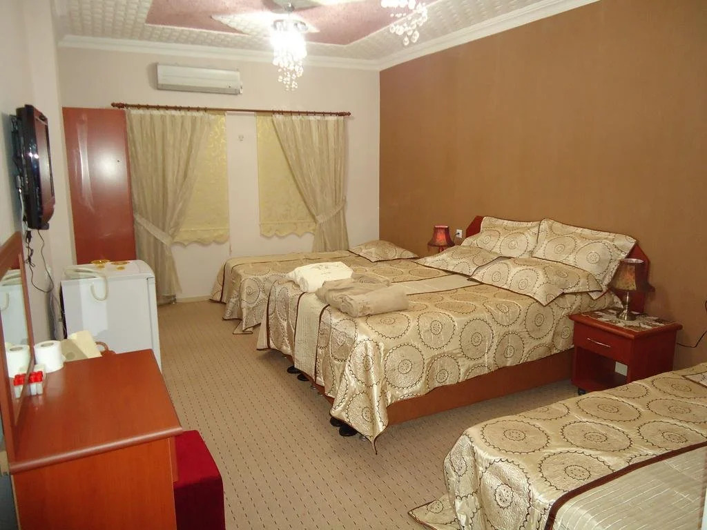 Hotel Demirdag