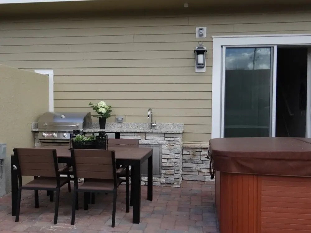 Dream Thematic Vacation Home SU2602