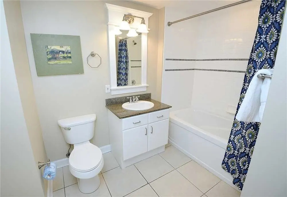 Grand Panama 1102 Tower I - Two Bedroom Condo