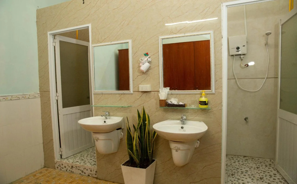 My Kim Hotel - Ngay Bến Ninh Kiều