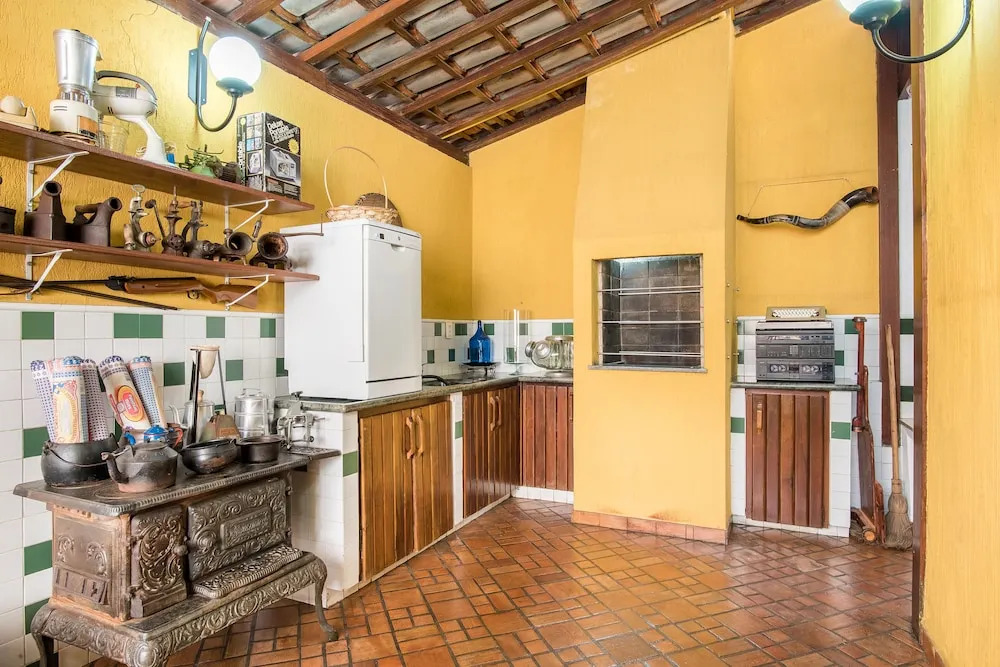 Aconchegante Casa 3km Lagoa Da Pampulha