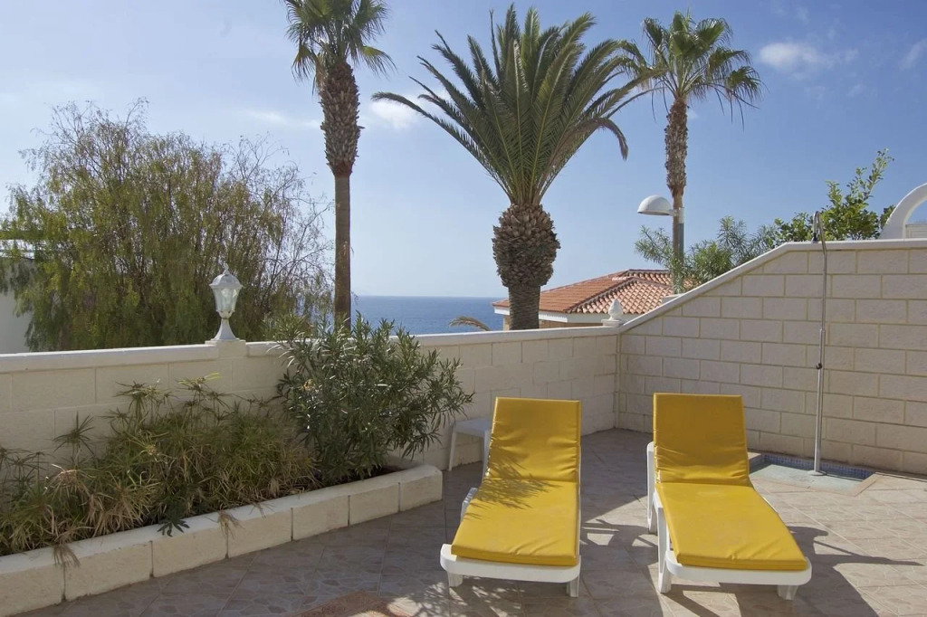Villa Anabel