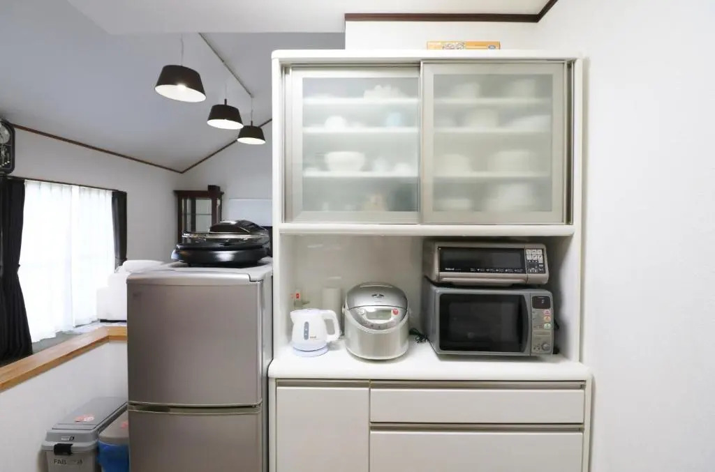 Smart House Forest Hills - Vacation STAY 9589