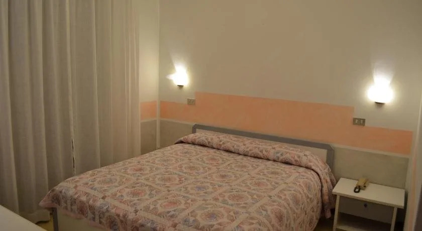 Hotel Pilotto