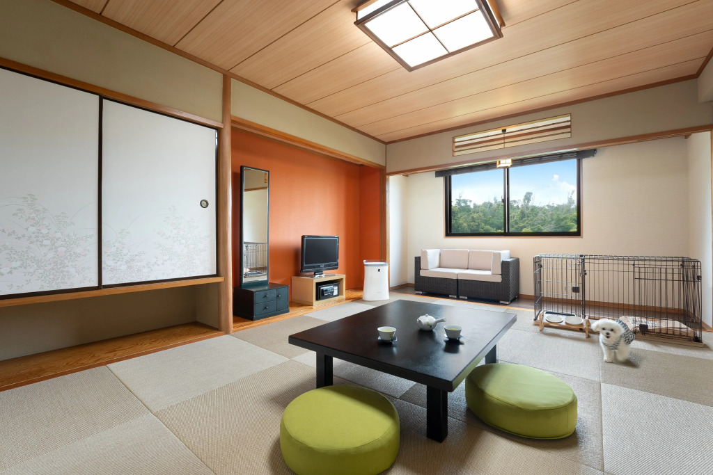 Grand Mercure Minamiboso Resort & Spa