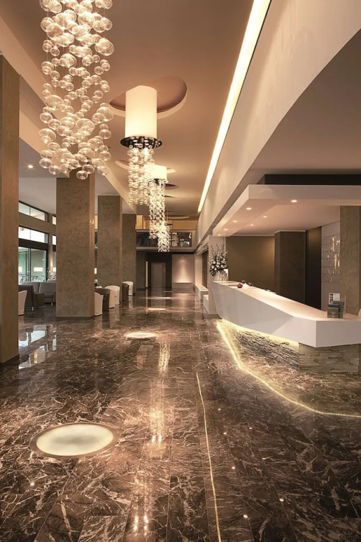 Galzignano Resort Terme & Golf - Hotel Majestic