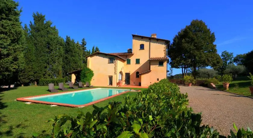 Villa Selva