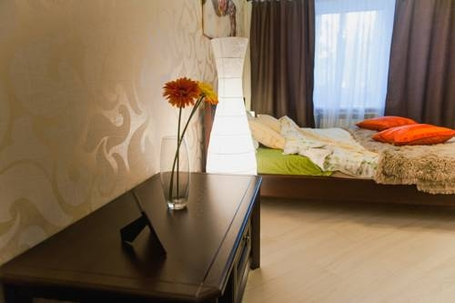 Apartaments on Chekhova