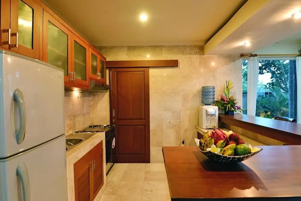 Pearl Villas Uluwatu