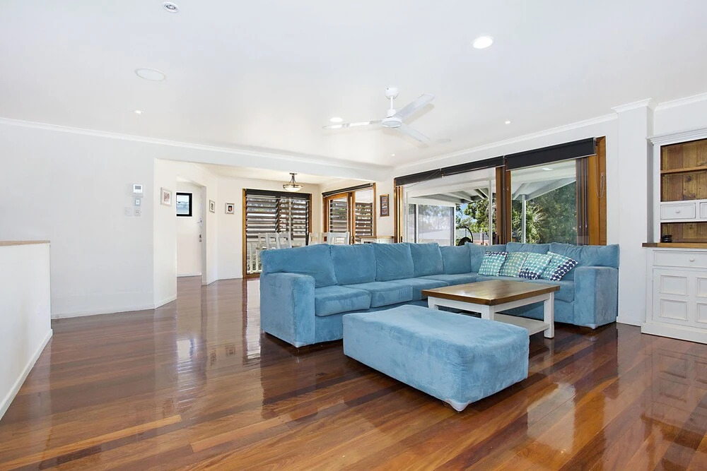 Burleigh Heights