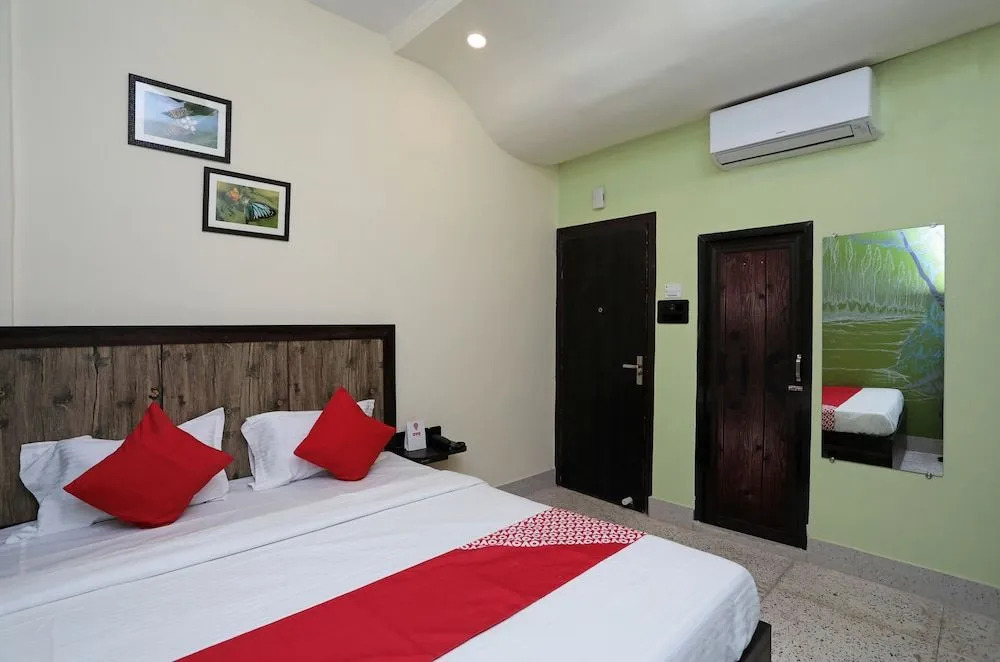 OYO 22297 Hotel 86b