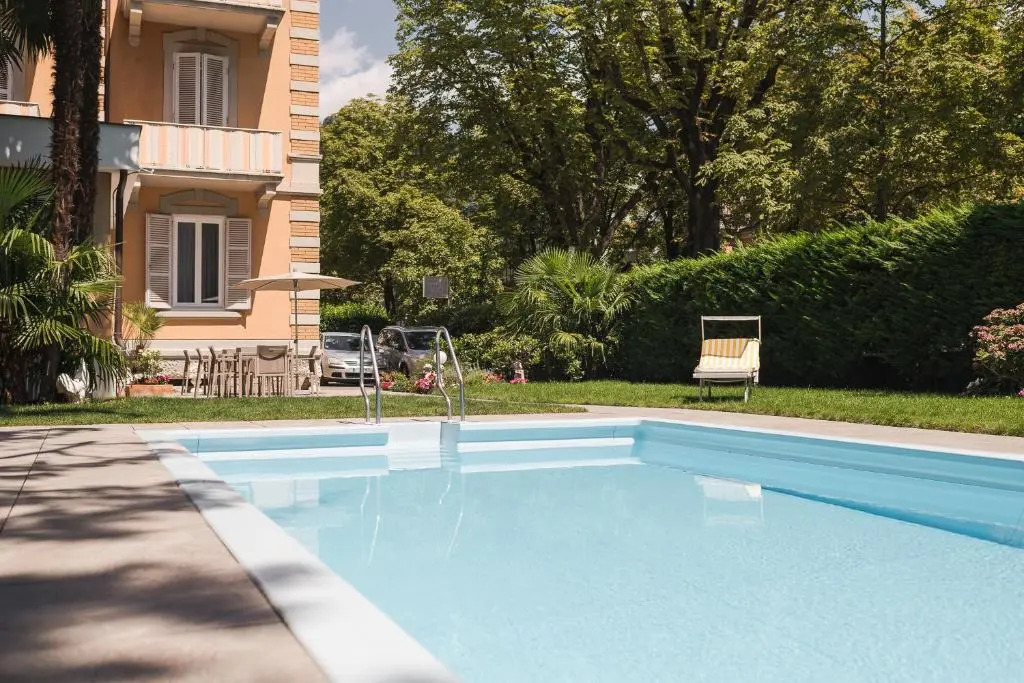 Residence Désirée Classic & Design