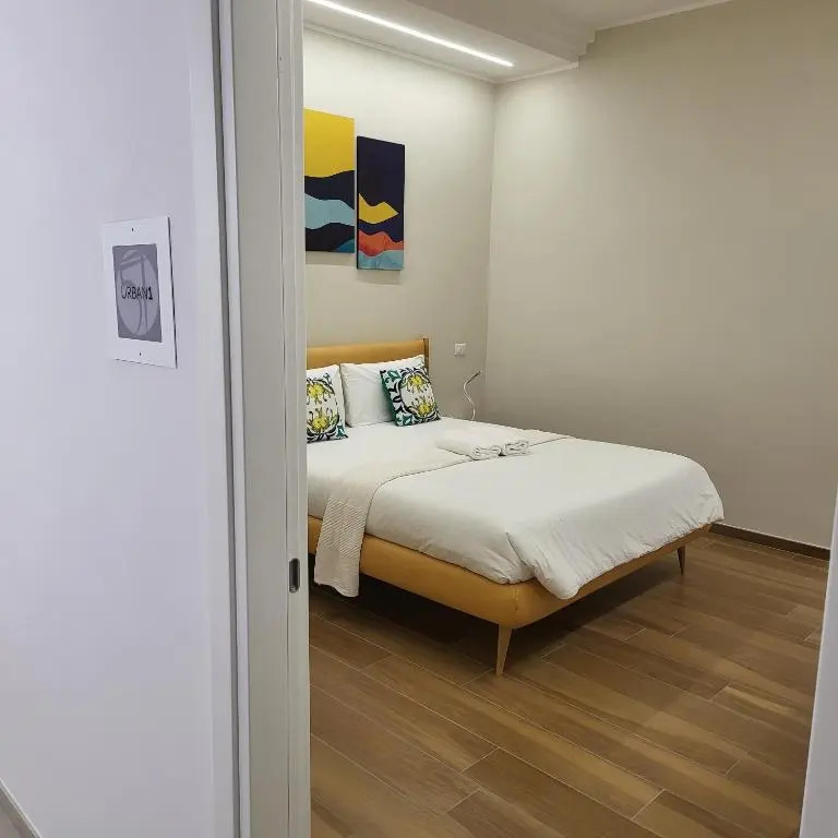 B&B Salerno Urban Suite 57