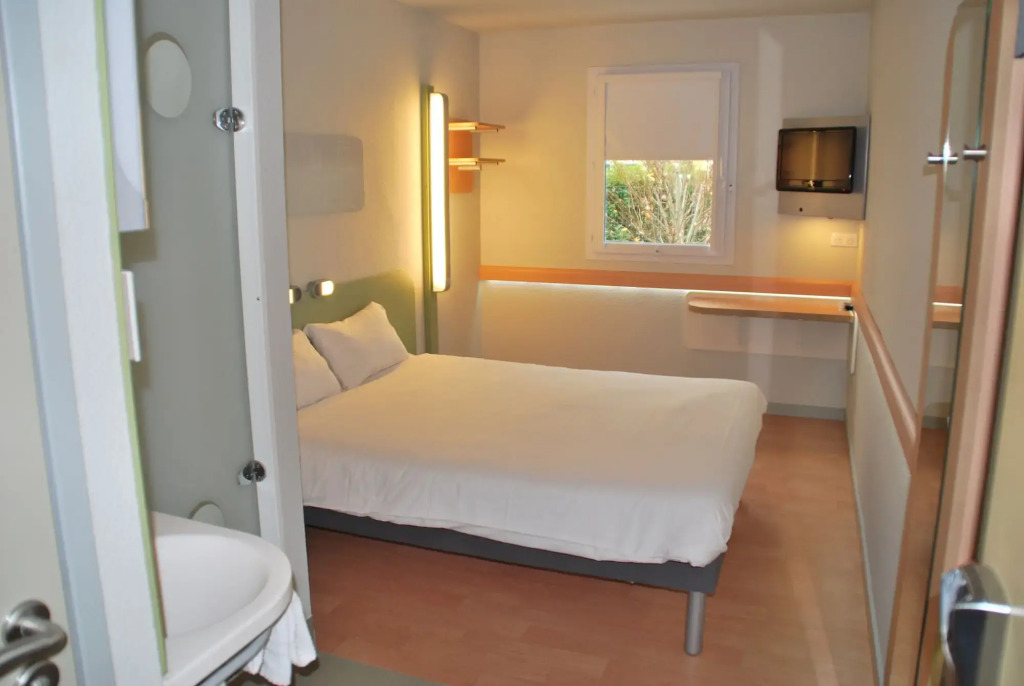 ibis budget Bergerac