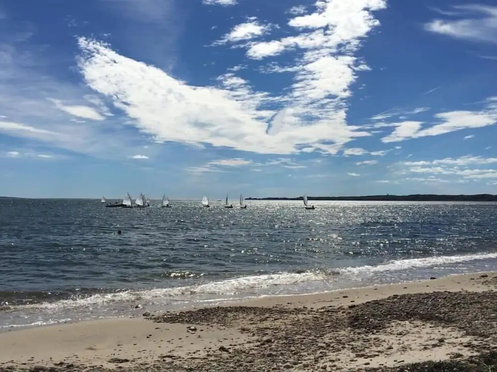 Mariner's Point Resort