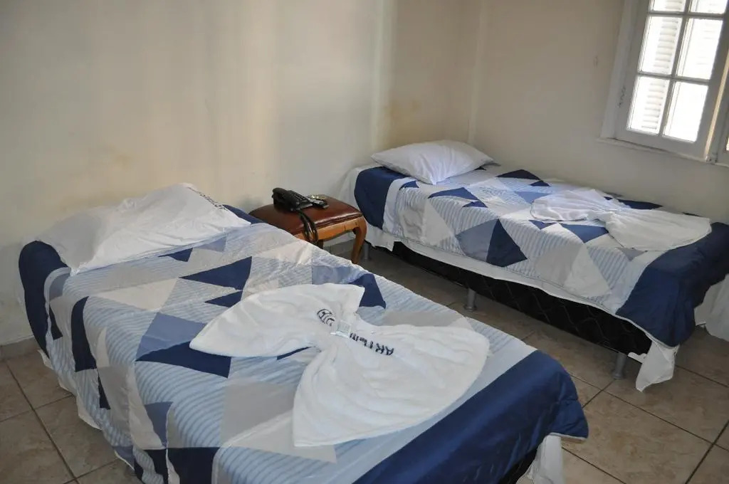 Artemis Hotel
