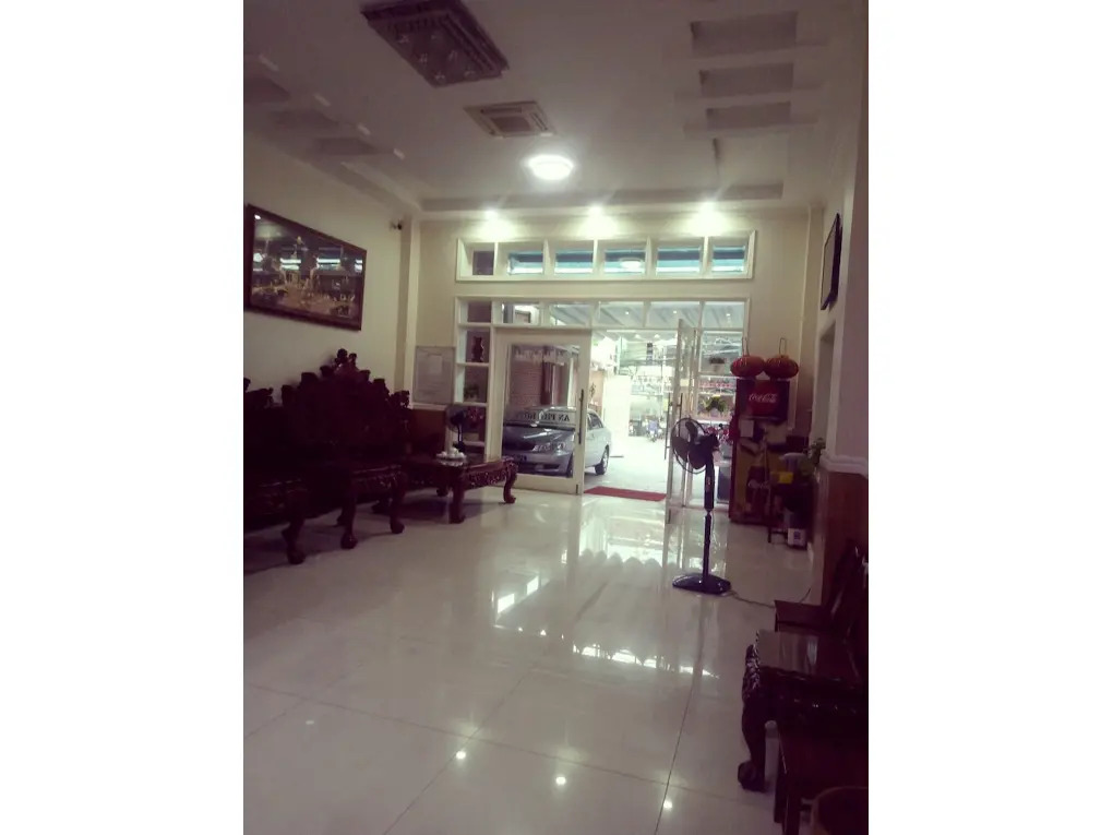 An Phu Hotel Nha Trang