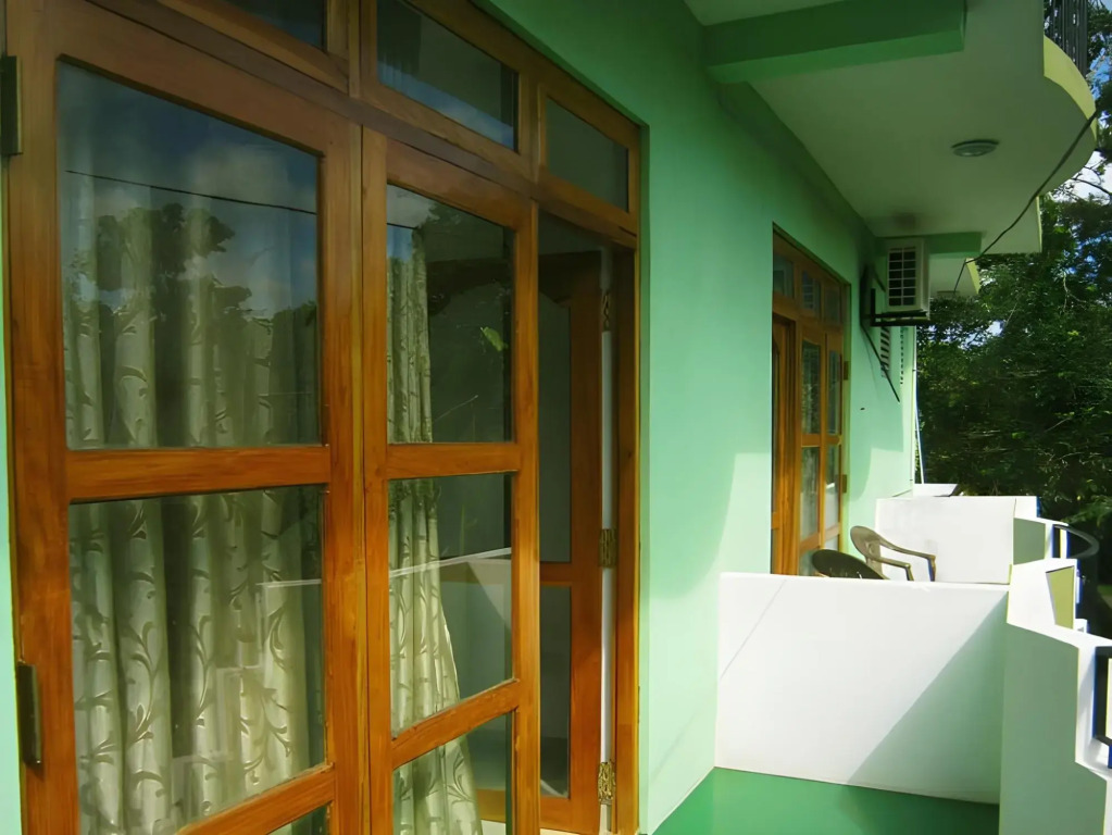 New Sigiri Resort