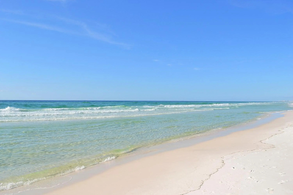 Beachside II 4313